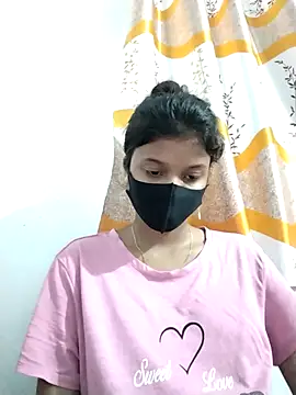 Snapshot of Jaya-Ray chatting on April 19, 2026, 11:44 am Jaya-Ray online show from April 19, 2026, 11:44 am