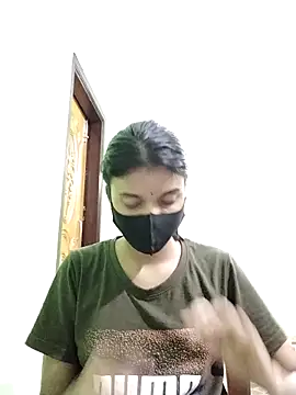 Snapshot of Jaya-Ray chatting on October 21, 2025, 1:54 pm Jaya-Ray online show from October 21, 2025, 1:54 pm