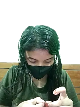 Snapshot of Jaya-Ray chatting on November 25, 2025, 2:50 pm Jaya-Ray online show from November 25, 2025, 2:50 pm