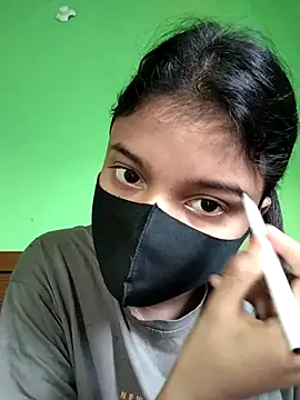 Snapshot of Jaya-Ray chatting on November 28, 2025, 1:50 am Jaya-Ray online show from November 28, 2025, 1:50 am