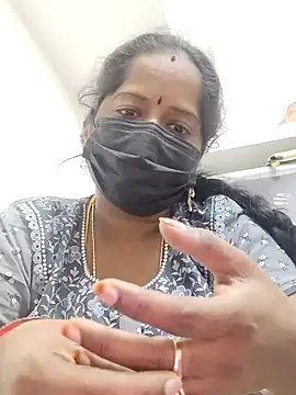 Tamil Ponnu Riya online show from January 8, 2026, 6:47 pm