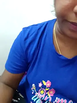 Tamil Ponnu Riya online show from May 9, 2026, 6:00 pm