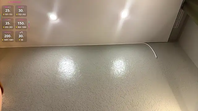 StephnieRecuparo online show from March 7, 2026, 2:55 pm