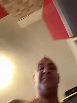 COBRAboySEXxh online show from January 9, 2026, 6:42 am