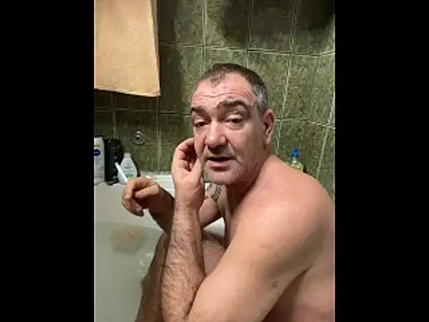 COBRAboySEXxh online show from February 8, 2026, 8:56 am