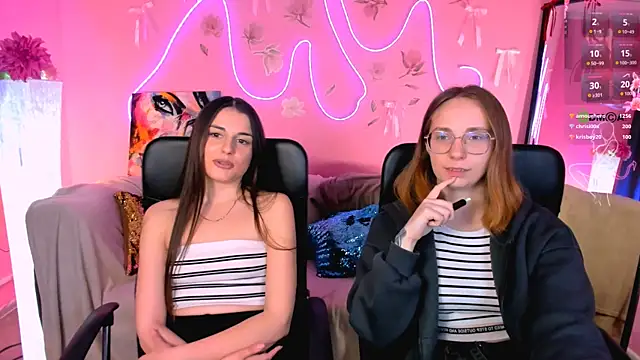 evalora vei online show from April 28, 2026, 7:29 pm