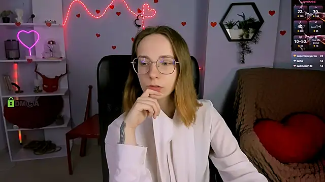 evalora vei online show from April 26, 2026, 7:22 pm