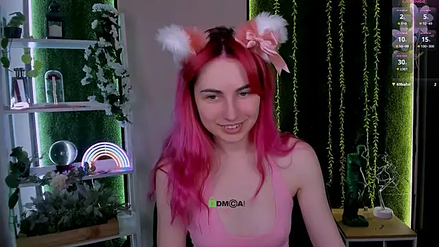evalora vei online show from July 30, 2026, 10:42 pm