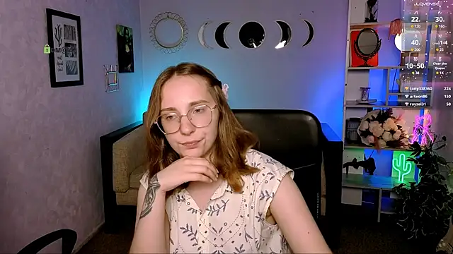 evalora vei online show from June 30, 2026, 9:04 pm