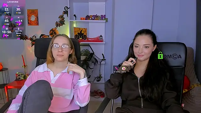 Snapshot of evalora_vei chatting on October 30, 2025, 1:31 pm evalora vei online show from October 30, 2025, 1:31 pm