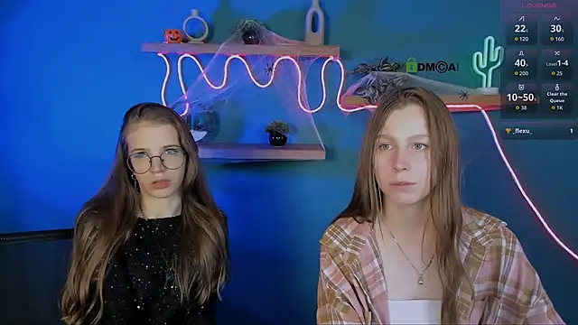 lulu fly  online show from October 29, 2025, 11:09 am