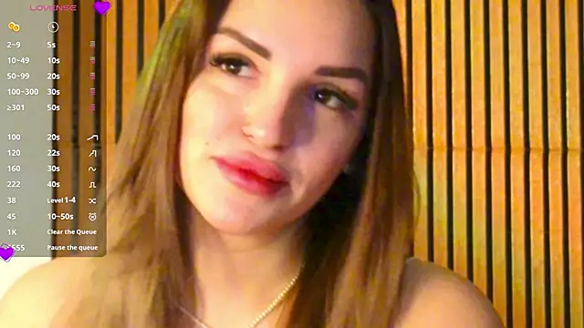 Snapshot of LustLagoon chatting on March 23, 2026, 6:02 am LustLagoon online show from March 23, 2026, 6:02 am