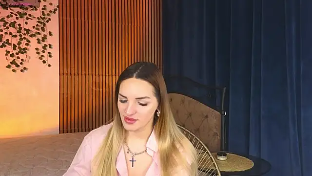 Snapshot of LustLagoon chatting on February 27, 2026, 6:24 am LustLagoon online show from February 27, 2026, 6:24 am