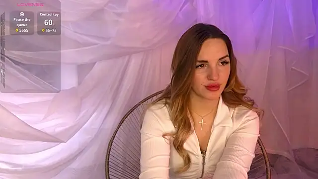 Snapshot of LustLagoon chatting on February 12, 2026, 6:02 am LustLagoon online show from February 12, 2026, 6:02 am