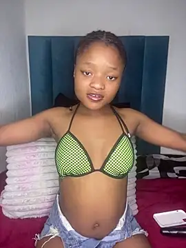 Babyface201 online show from December 21, 2025, 3:25 pm