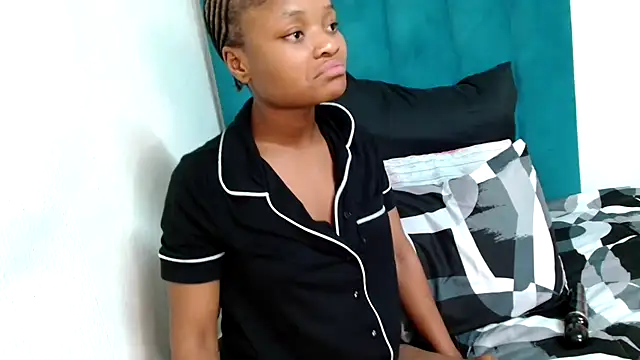 Babyface201 online show from December 15, 2025, 8:03 pm