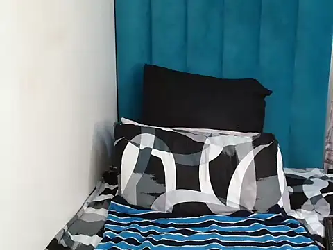 Babyface201 online show from October 26, 2025, 12:05 pm