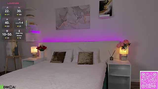 Snapshot of Lisa_McCoy chatting on November 11, 2025, 1:33 am Lisa McCoy online show from November 11, 2025, 1:33 am