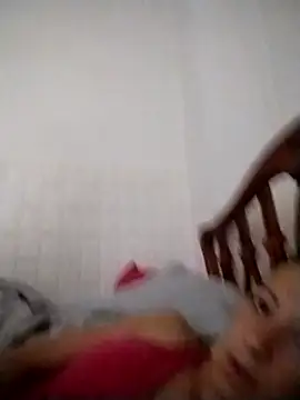 Ramona38 online show from October 25, 2025, 8:57 am