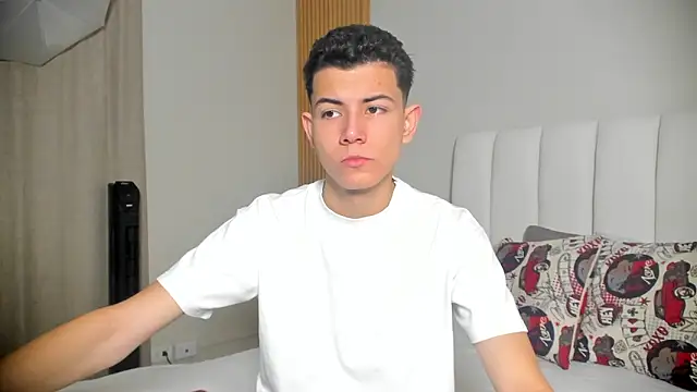 Snapshot of FireGuy_99 chatting on November 24, 2025, 1:00 pm FireGuy 99 online show from November 24, 2025, 1:00 pm