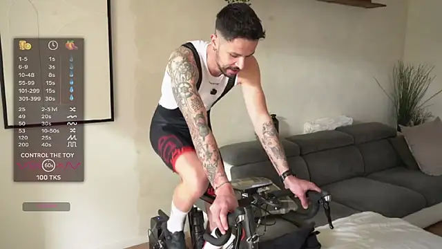 monsieurguitsxxx online show from March 21, 2026, 12:53 pm