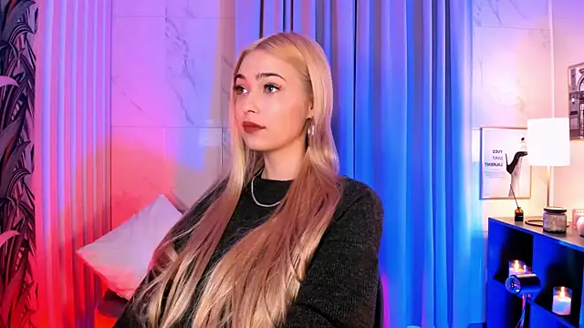 AlysiaSun  online show from May 1, 2026, 12:15 am