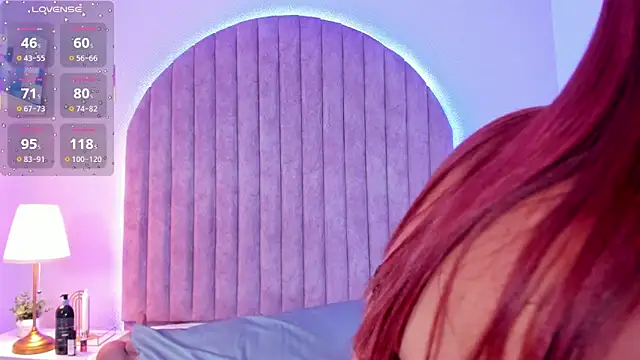 Snapshot of ShaylaDavis chatting on December 3, 2025, 9:47 pm ShaylaDavis online show from December 3, 2025, 9:47 pm