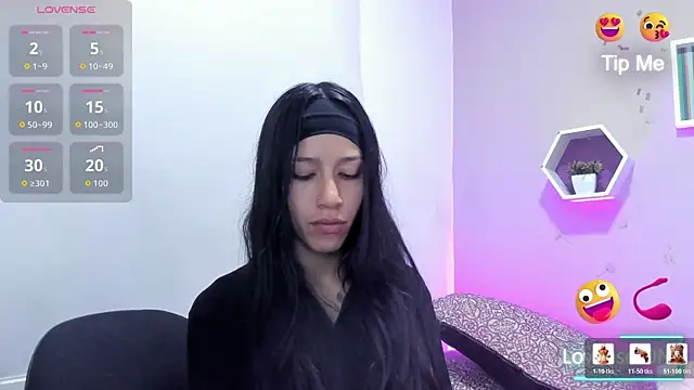 Snapshot of Laskhmi_ chatting on June 10, 2026, 12:39 pm Laskhmi online show from June 10, 2026, 12:39 pm