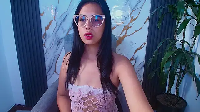 Sub Scarlett online show from March 13, 2026, 1:38 pm