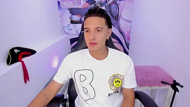 Snapshot of Hayden_Boy_ chatting on October 30, 2025, 12:58 pm Hayden Boy online show from October 30, 2025, 12:58 pm