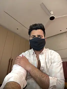 Notme 09 online show from February 21, 2026, 2:19 pm