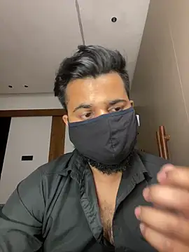 Notme 09 online show from October 18, 2025, 3:47 pm