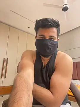 Notme 09 online show from November 16, 2025, 4:39 am