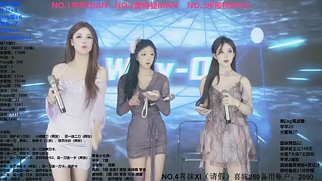 Snapshot of Wily-07 chatting on November 28, 2025, 11:27 pm Wily-07 online show from November 28, 2025, 11:27 pm