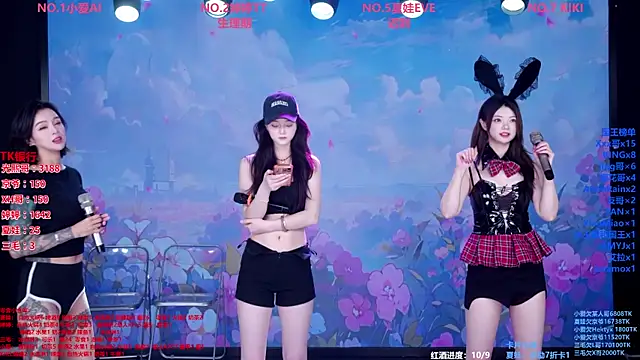 Wily-07 online show from June 24, 2026, 11:57 pm