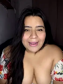 Snapshot of Bonitamex18 chatting on October 18, 2025, 5:53 am Bonitamex18 online show from October 18, 2025, 5:53 am