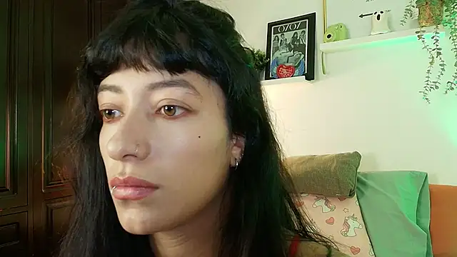  TiniWild online show from March 23, 2026, 1:50 am