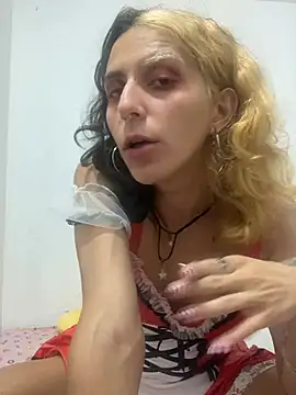 yvessblue online show from January 14, 2026, 12:47 am