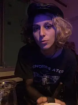 yvessblue online show from February 24, 2026, 11:16 pm