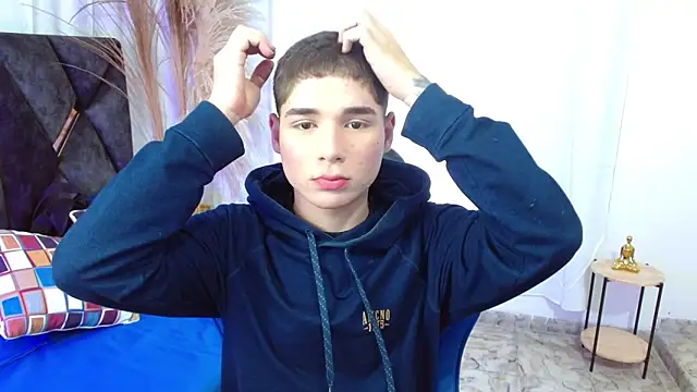 Mattass18 online show from November 4, 2025, 1:59 pm