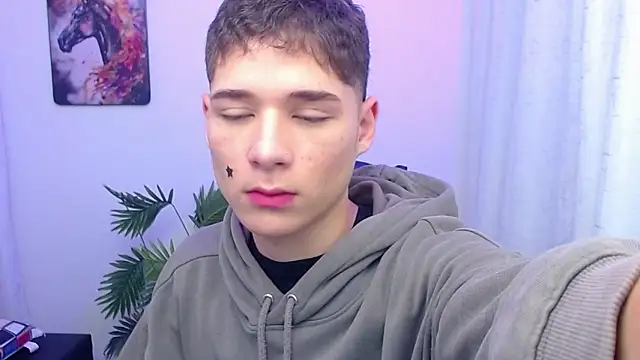Mattass18 online show from May 4, 2026, 1:25 pm