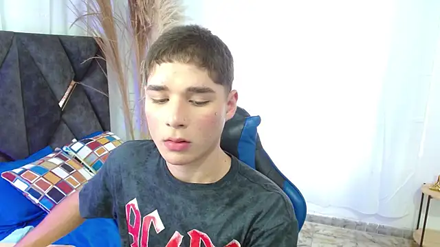 Mattass18 online show from November 13, 2025, 4:44 pm