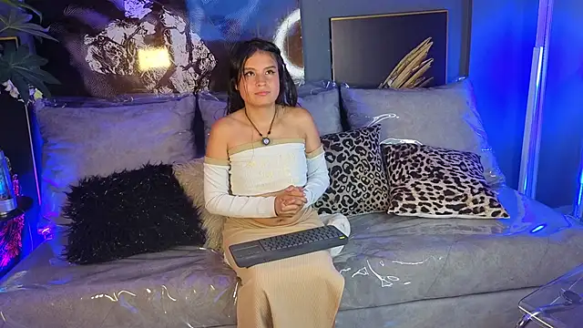 celestesecrett online show from February 5, 2026, 6:09 am