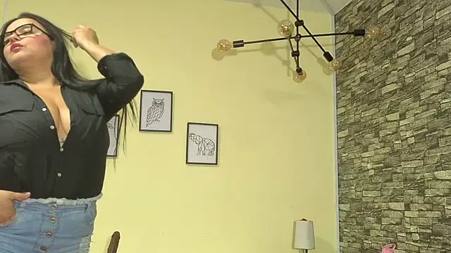 Snapshot of TokyoSky chatting on March 19, 2026, 8:09 pm TokyoSky online show from March 19, 2026, 8:09 pm