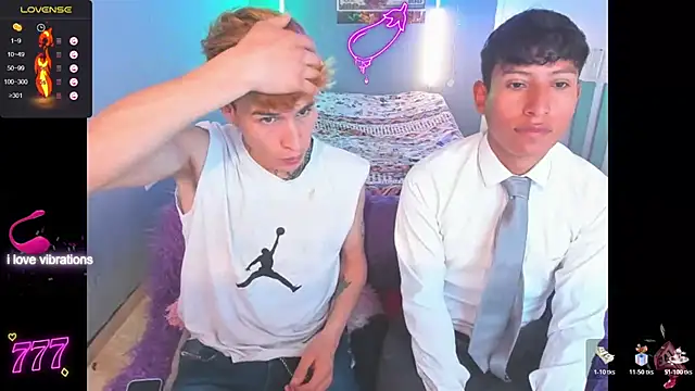 Latin boysxxxx online show from March 24, 2026, 6:52 pm