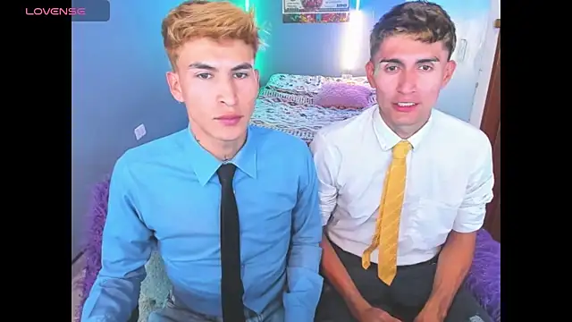 Latin boysxxxx online show from March 3, 2026, 8:05 pm