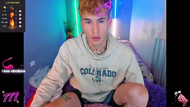 Latin boysxxxx online show from March 18, 2026, 1:09 am