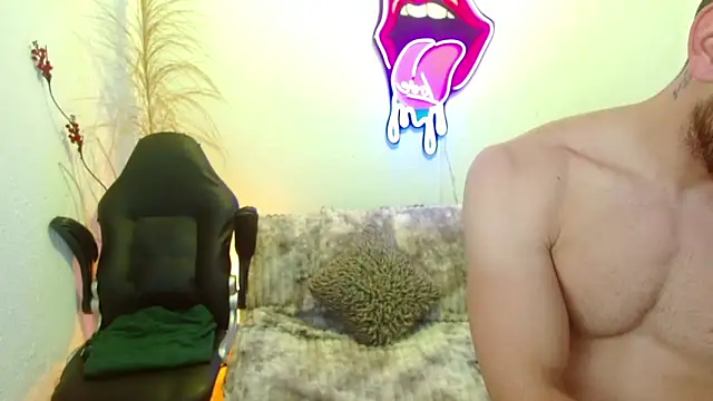 Snapshot of Ethan_Blaze chatting on November 8, 2025, 11:47 am Ethan Blaze online show from November 8, 2025, 11:47 am