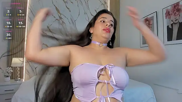 zoe longhair online show from May 2, 2026, 8:03 pm