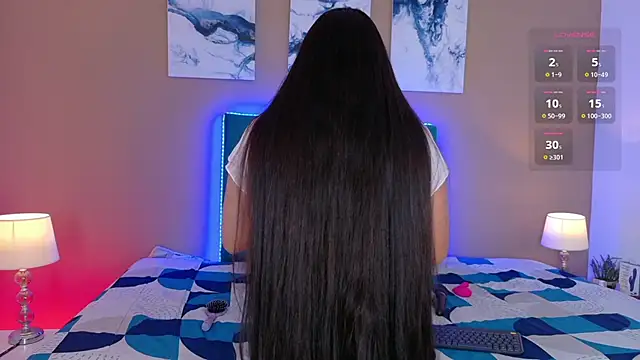 Snapshot of zoe_longhair chatting on December 3, 2025, 7:24 pm zoe longhair online show from December 3, 2025, 7:24 pm